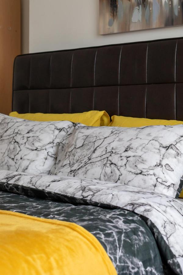 Apartamento Sterling Aparment Wallsend Exterior foto